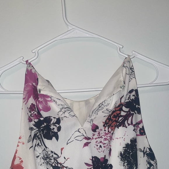 Brand: Loft | Size:XS | Color: White - Picture 5 of 5